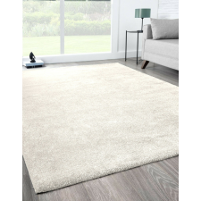 OEM Modern szőnyeg Milano (White) 200x290cm Fehér lakástextília