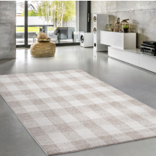 OEM Modern szőnyeg Nordic 072 (Beige) 200x280cm Bézs lakástextília