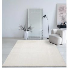 OEM Modern szőnyeg Palm Plüss (Cream) 200x280cm Krém lakástextília