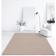 OEM Modern szőnyeg Palm Plüss (Dark Beige) 200x280cm Sötét Bézs lakástextília