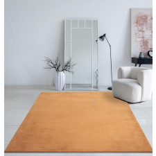 OEM Modern szőnyeg Palm Plüss (Terra) 200x280cm Terra lakástextília