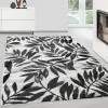 OEM Modern szőnyeg Torino 5128 (Gray) 200x280cm Szürke