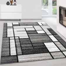 OEM Modern szőnyeg Torino 574 (Gray) 280x370cm Szürke lakástextília