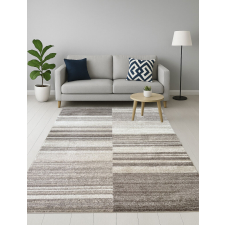 OEM Modern szőnyeg Torino 9145 (Beige) 200x280cm Bézs lakástextília