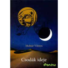 OEM Molnár Vilmos - Csodák ideje egyéb könyv