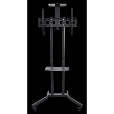 OEM Mont Dolent gurulós állvány 32"-65" tv állvány és fali konzol