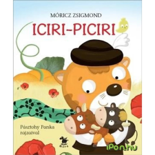 OEM Móricz Zsigmond - Iciri-piciri (2017) egyéb könyv