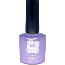 OEM Morphe Lila Gél Lakk 060 - 8ml lakk zselé