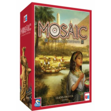 OEM Mosaic - A civilizáció története társasjáték társasjáték