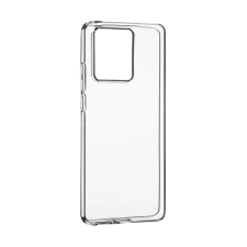 OEM Motorola Edge 40 5G GIGAPACK Szilikon telefonvédő ultravékony ÁTLÁTSZÓ tok és táska