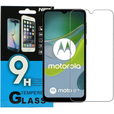 OEM Motorola Moto E13 üvegfólia, tempered glass, előlapi, edzett mobiltelefon kellék