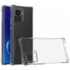 OEM Motorola Moto Edge 30 Ultra / X30 Pro szilikon tok, hátlaptok, telefon tok, erősített sarkokkal, átlátszó, Anti Shock, 1,5mm