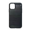 OEM Motorola Moto G05 GIGAPACK Szilikon telefonvédő ütésállóság, karbon minta, FEKETE