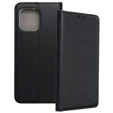 OEM Motorola Moto G86 5G könyvtok, fliptok, telefon tok, mágneszáras, bankkártyatartós, fekete tok és táska