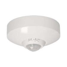OEM Mozgásérzékelő 360 fok IP20, 800W, érzékelő pozíció állítás villanyszerelés