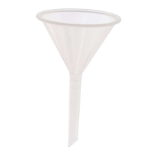 OEM Műanyag tölcsér 60mm átmérőjű konyhai eszköz