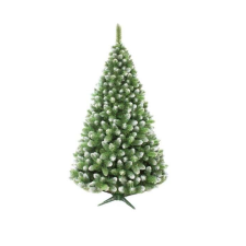 OEM Műfenyő - Ezüst - 220 cm műfenyő