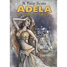 OEM N. Fülöp Beáta - ADELA regény