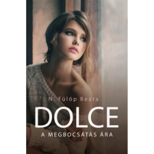 OEM N. Fülöp Beáta - DOLCE regény
