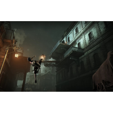 OEM NACON Steelrising (Xbox Series X) videójáték