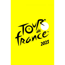 OEM NACON Tour de France 2023 (PS4) videójáték