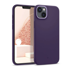 OEM Nano Pop Apple iPhone 14 Plus Grape Purple tok lila tok és táska