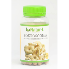 OEM Natur-L bokrosgomba kapszula 60 db vitamin és táplálékkiegészítő