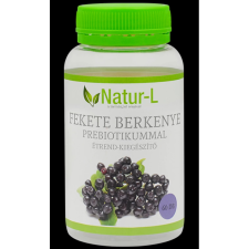 OEM Natur-L fekete berkenye kapszula 60 db vitamin és táplálékkiegészítő