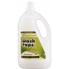 OEM NATURCLEANING Naturcleaning wash taps white hipoallergén mosógél 3000 ml tisztító- és takarítószer, higiénia
