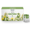 OEM NATURCOMFORT Naturcomfort táncpróba teakeverék 20x1g 20 g