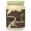 OEM Naturize barna rizs fehérje fahéjas fekete csoki ízű 816 g