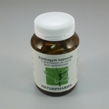 OEM Naturpharma zöldkagyló kapszula 60 db vitamin és táplálékkiegészítő