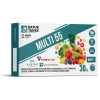 OEM NATURTANYA Naturtanya multi 55 fermentált multivitamin tabletta 30 db