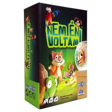 OEM Nem én voltam! kártyajáték kártyajáték
