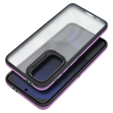 OEM NEO tok Samsung Galaxy S24 FE - lila tok és táska