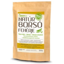 OEM Netamin borsó fehérje 500 g vitamin és táplálékkiegészítő
