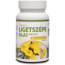OEM Netamin ligetszépe olaj lágyzselatin kapszula 60 db vitamin és táplálékkiegészítő