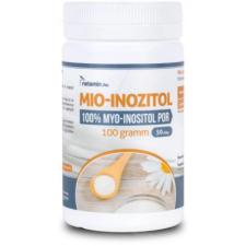 OEM NETAMIN Netamin mio inozitol por 50 adag 100 g vitamin és táplálékkiegészítő