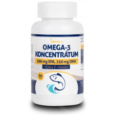 OEM Netamin omega-3 koncentrátum kapszula 60 db vitamin és táplálékkiegészítő