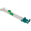 OEM Newton II. törvénye Szemléltető Eszköz - Gyorsulás - 100cm