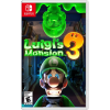 OEM NINTENDO Luigis Mansion 3 (Switch)