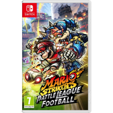 OEM NINTENDO Mario Strikers Battle League Football (Switch) videójáték