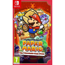 OEM NINTENDO Paper Mario The Thousand-Year Door (Switch) videójáték