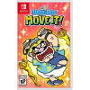 OEM NINTENDO WarioWare Move It (Switch)