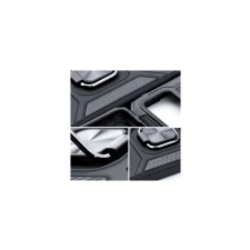 OEM NITRO tok iPhone 16e - fekete tok és táska