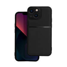 OEM NOBLE tok iPhone 16e - fekete tok és táska