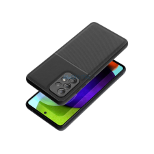 OEM NOBLE tok Samsung Galaxy A17 4G/5G - fekete tok és táska