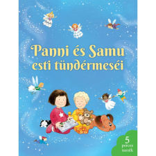 OEM Nolan - Panni és Samu esti tündérmeséi egyéb könyv