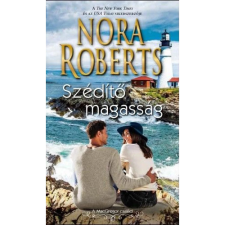 OEM Nora Roberts - Szédítő magasság regény