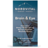 OEM NORDVITAL Nordvital brain and eye lágyzselatin kapszula 50 db
